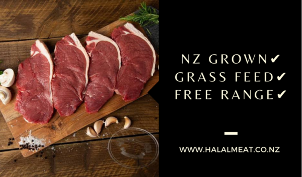 PREMIUM BEEF RUMP STEAK