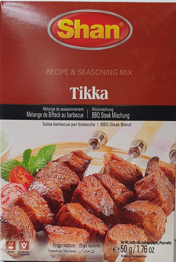 TIKKA