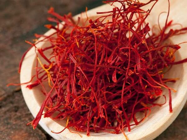 SAFRON 1 GM
