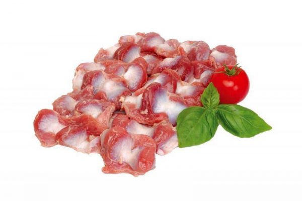 CHICKEN GIBLETS  (500GM)
