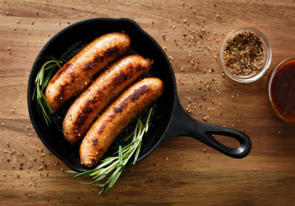 MILD BEEF SAUSAGE - Image 2