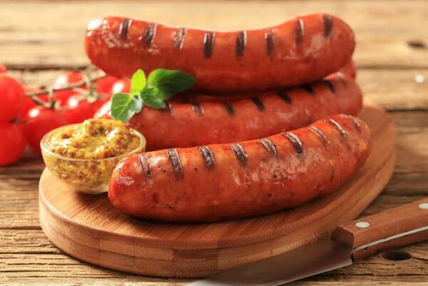 BEEF FRANKFURTERS 400/450 gm - Image 2