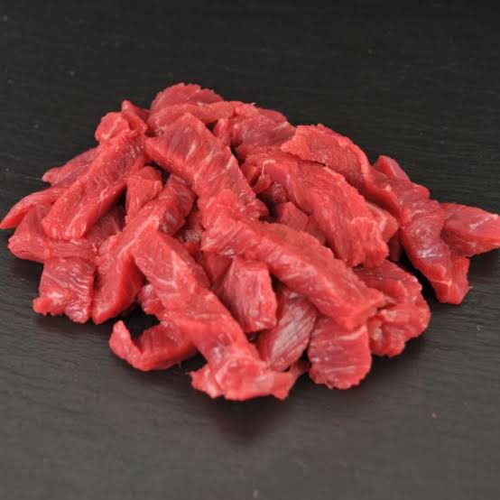 PREMIUM BEEF STIR FRY/$22.99 PER KG - AH Meat