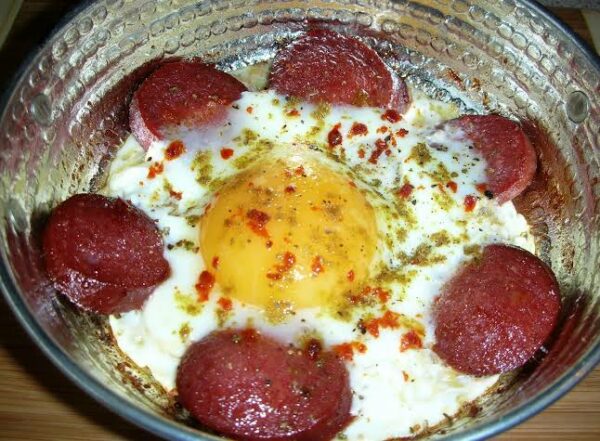 BEEF SUCUK(MILD) 500 GM - Image 3