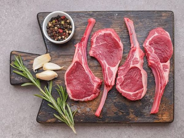 LAMB FRECH CUTLETS (8PICES)$19.99 - Image 3