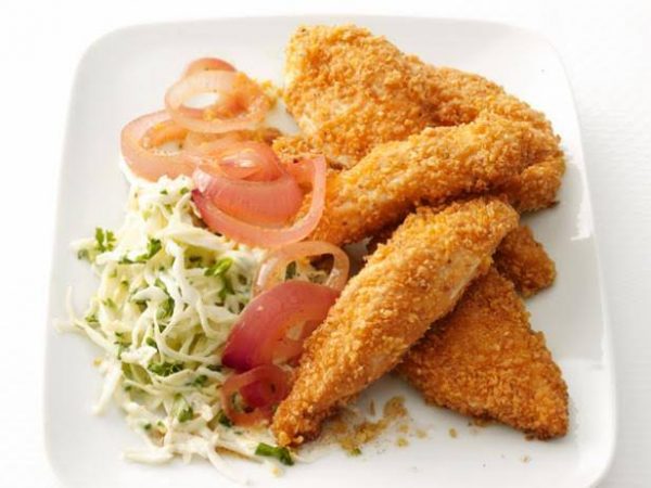 CHICKEN CHIPS  280/300gm