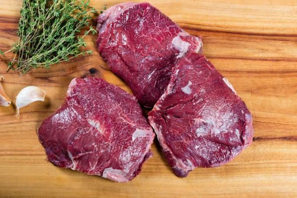Beef Cheek 600 gm