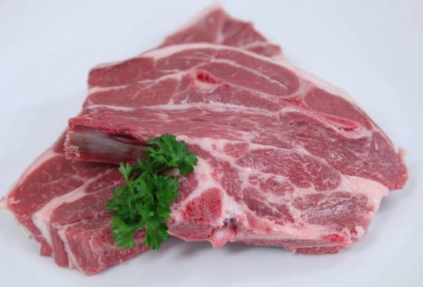 FRESH LAMB SHOULDER CHOPS - Image 3