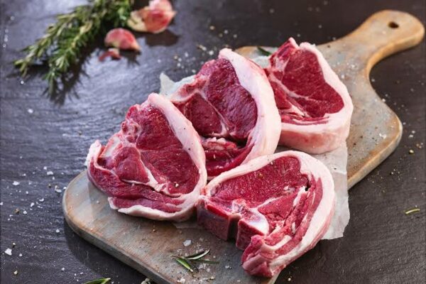 LAMB LOIN CHOPS(8 PICES) - Image 2