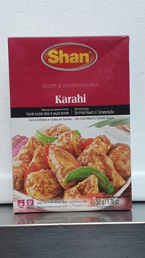KARAHI
