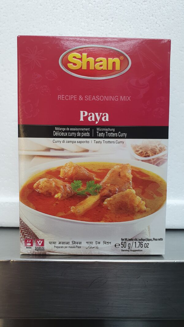 PAYA MASALA
