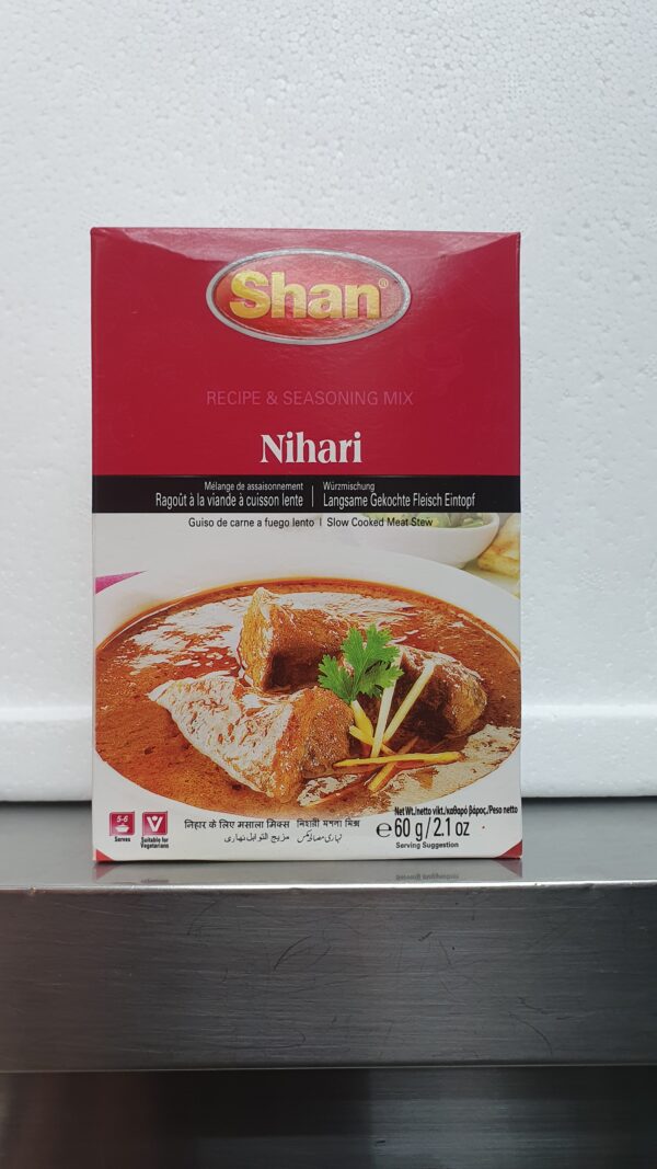 NIHARI
