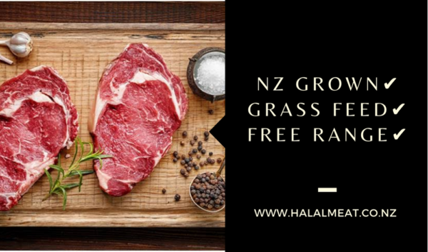 BEEF SCOTCH FILLET