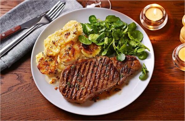 BEEF SCOTCH FILLET - Image 2