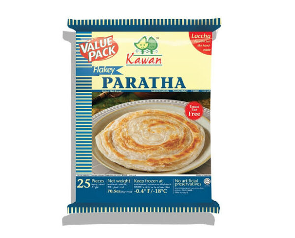 KAWAN PARATHA FLAKEY
