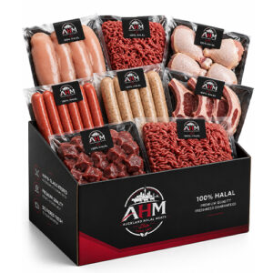 FAMILY MEAT BOX