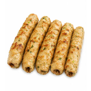 CHICKKEN MALAI KEBAB HEAT&EAT
