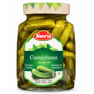 Cornichons