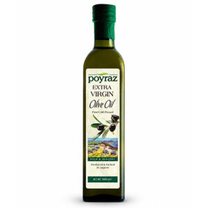 EXRTRA VIRGIN OLIVE OIL 750ml