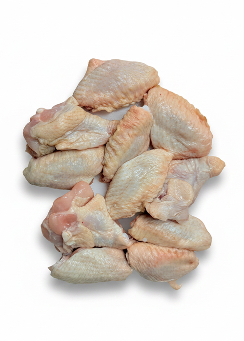 FRESH CHICKEN NIBBLES