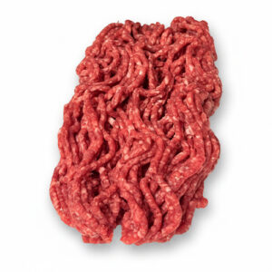 FRESH GOAT MINCE