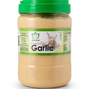 HEALTHY N FRESH GARLIC PASTE(1 kg)