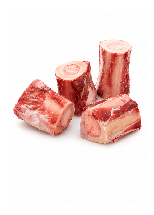 BEEF MARROW BONES
