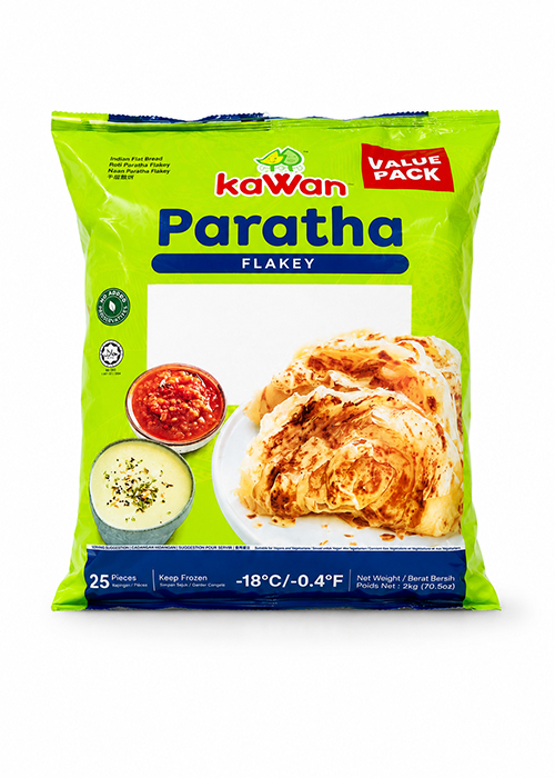 KAWAN PARATHA FLAKEY