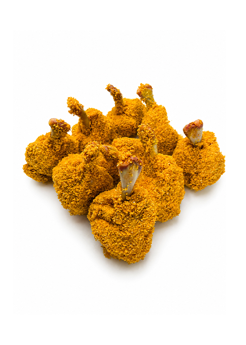 MILD CHICKEN LOLLIPOPS (10 PCS)