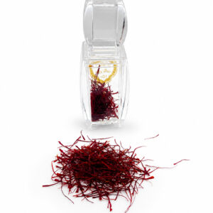 SAFRON 1 GM