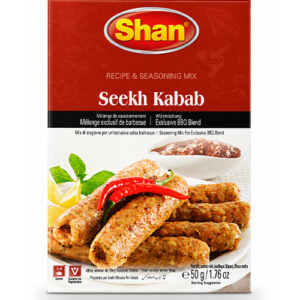 SEEKH KABAB
