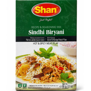 SINDHI BIRYANI
