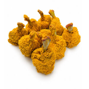 SPICY CHICKEN LOLLIPOPS (10 PCS)