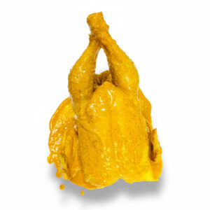 WHOLE MEXICAN CHICKEN