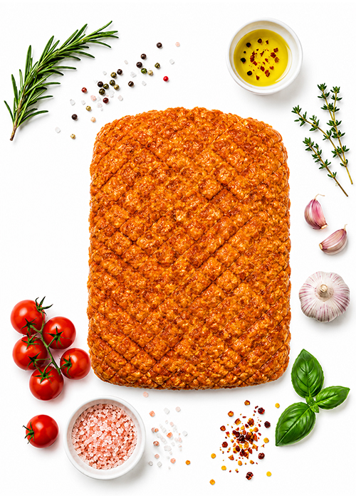 1x 500g lamb kebab mince