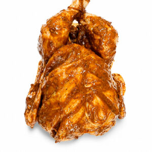 PERI PERI WHOLE CHICKEN