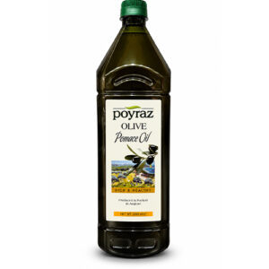 POMACE OLIVE OIL 2L