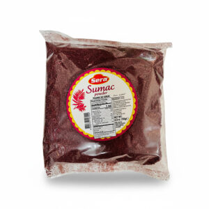 SUMAC 250 GM