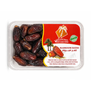 MABROOM DATES 500 GM