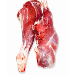 FRESH GOAT LEG