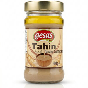 TAHINI 300 GM