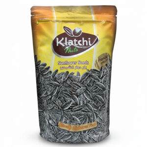 SUNFLOWER SEEDS