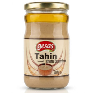 TAHINI 600 GM