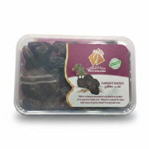 SAFAWI DATES 500 GM