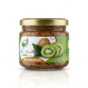 KIWIFRUIT PICKLE