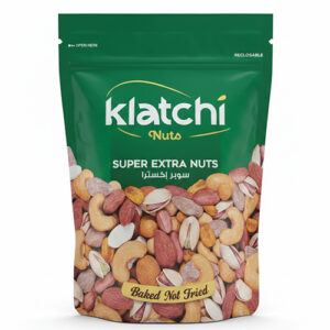 KLATCHI SUPER EXTRA NUTS