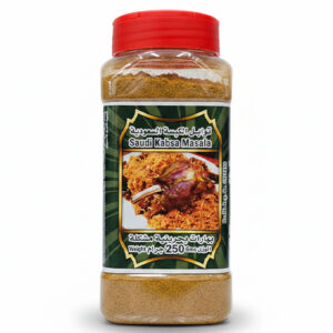 SAUDI KABSA MASALA
