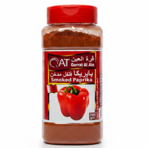 SMOKED PAPRIKA