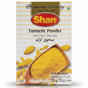 TURMERIC POWDER