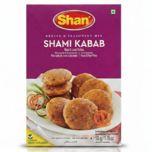 SHAMI KABAB